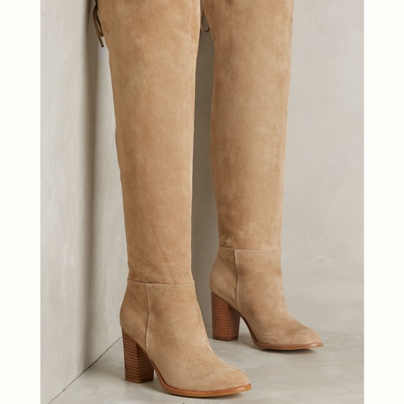 Splendid Darcy Knee Boot - Picture 4 of 10
